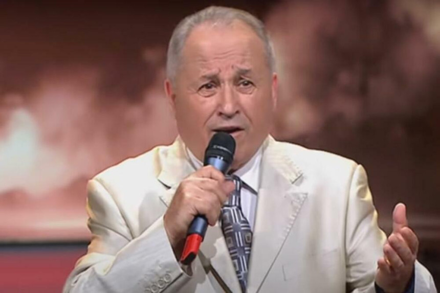 Raša Pavlović: "Javljam se sa onog svijeta"