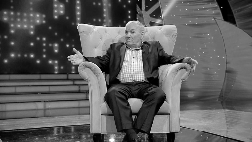 Preminuo pjevač Rade Petrović u 84. godini