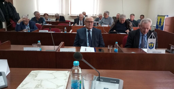 Zakonsko povećanje penzija za nekoliko procenata