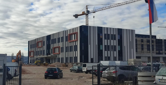 Okružni sud u Banjaluci poništio građevinsku dozvolu za Bolnicu u Trebinju