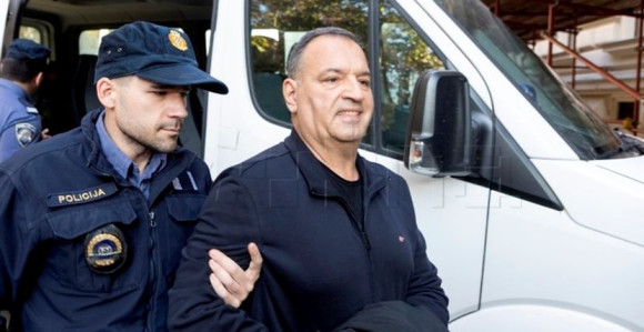 USKOK predložio da se Beroš brani sa slobode