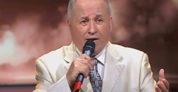 Raša Pavlović: "Javljam se sa onog svijeta"