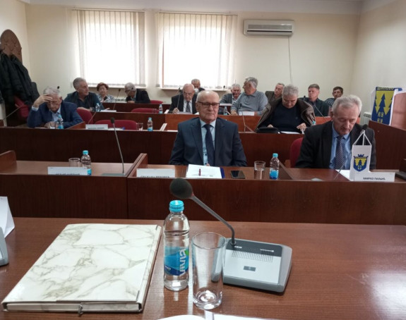 Zakonsko povećanje penzija za nekoliko procenata