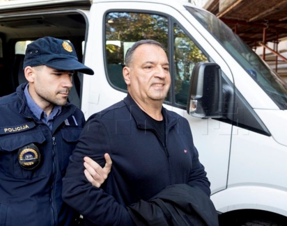 USKOK predložio da se Beroš brani sa slobode