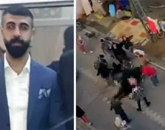 Istanbul: Muškarac ubio čitavu porodicu pa sebe