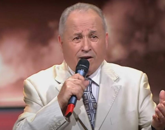 Raša Pavlović: "Javljam se sa onog svijeta"