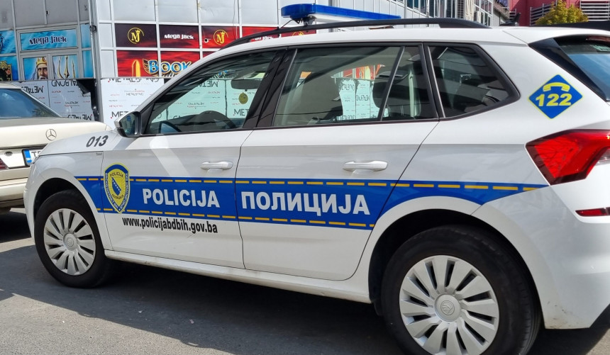 Na gradilištu u Brčkom jedna osoba smrtno stradala