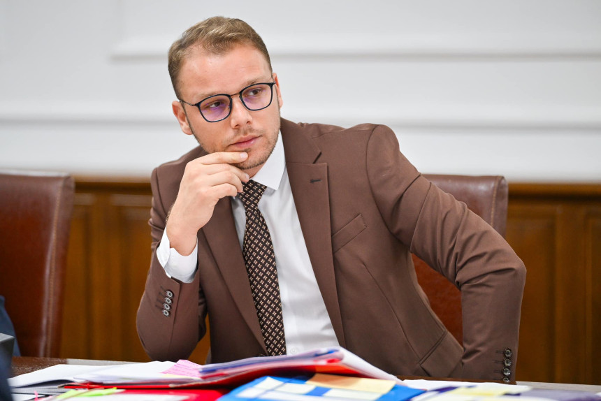 Станивуковић: Бања Лука добија жичару на Бањ брду