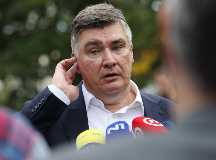 Нећу поштовати упозорење суда, ништа ми не могу