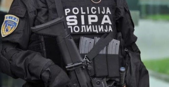 Operativna akcija „General“- pretresi na više lokacija