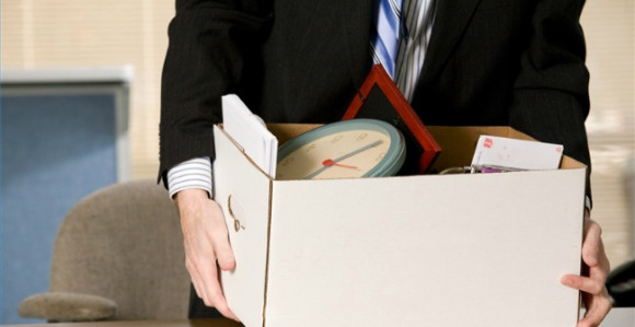 Dobio otkaz ali i 48.000 dolara zbog spavanja na poslu!