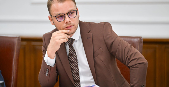 Станивуковић: Бања Лука добија жичару на Бањ брду