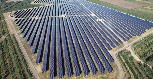 Ekološka dozvola ETMAX-u za solarnu elektranu Nevesinje