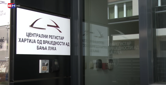 Nametnut novi Upravni odbor u Centralnom registru