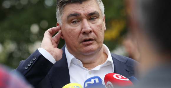 Neću poštovati upozorenje suda, ništa mi ne mogu