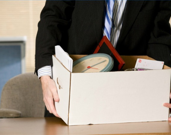 Dobio otkaz ali i 48.000 dolara zbog spavanja na poslu!