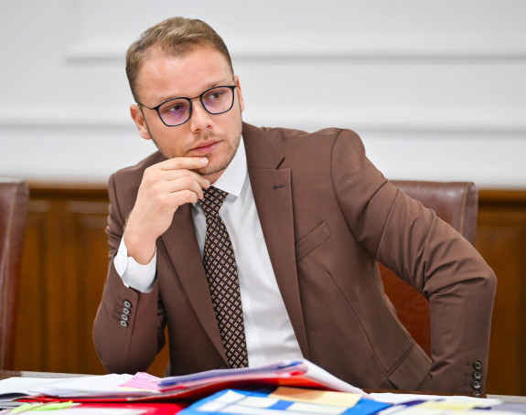 Stanivuković: Banja Luka dobija žičaru na Banj brdu