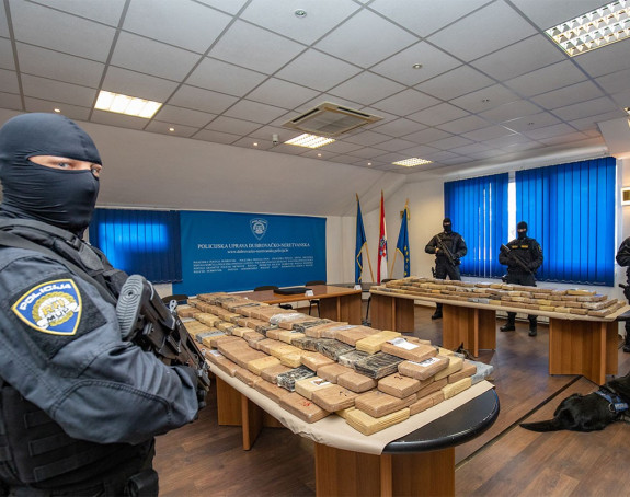 SIPA pretresala u Banjaluci, Mostaru i Trebinju
