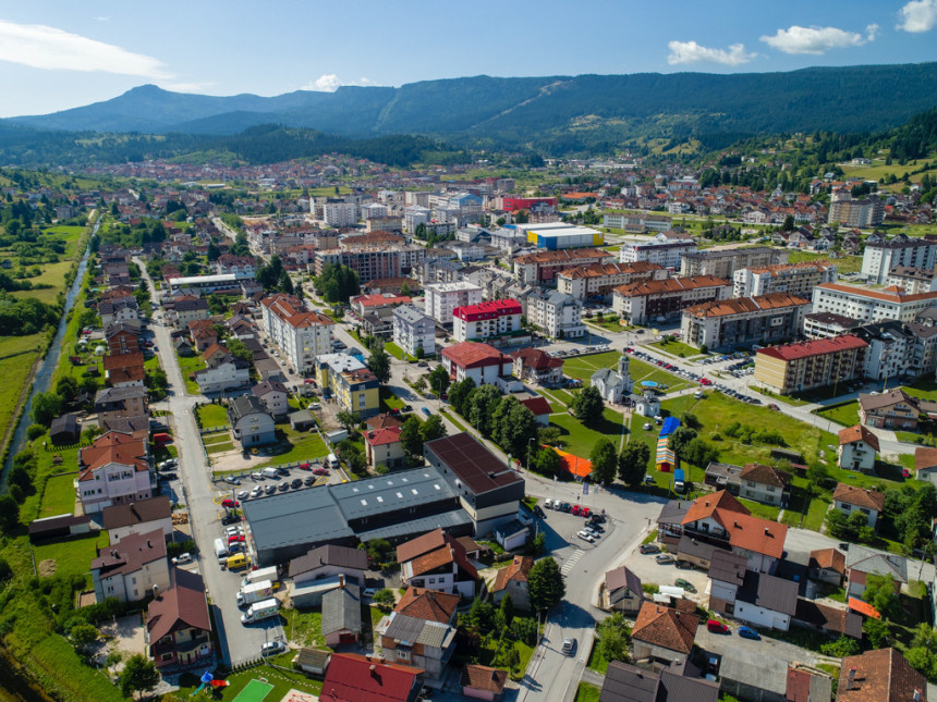 Pale: Konstitutivna sjednica Skupštine opštine u četvrtak