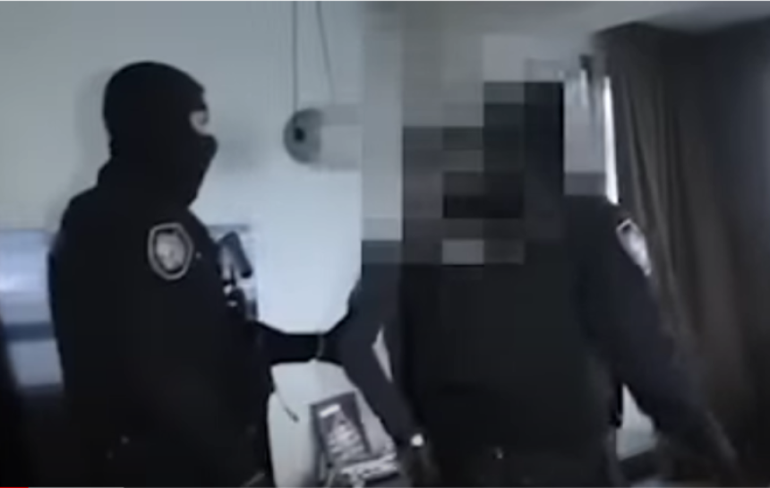 EUROPOL otkrio detalje o velikoj međunarodnoj akciji