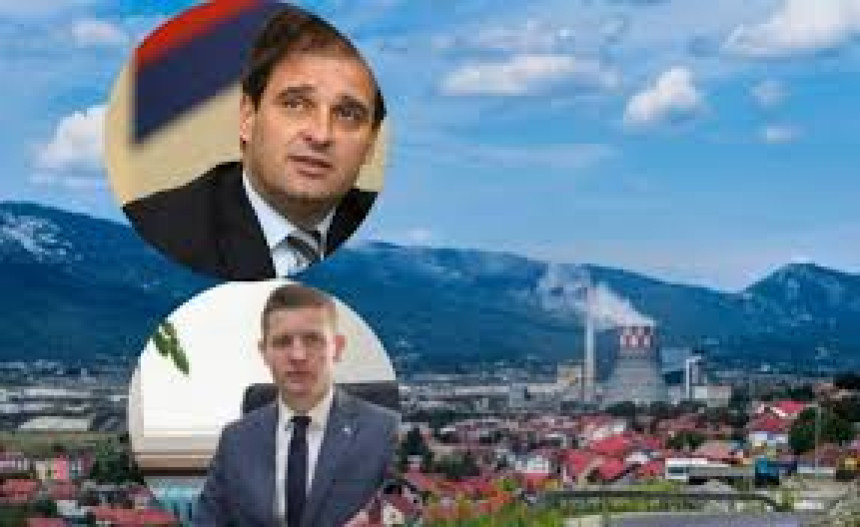 Bivši načelnik Gacka odugovlači da preda dužnost novom