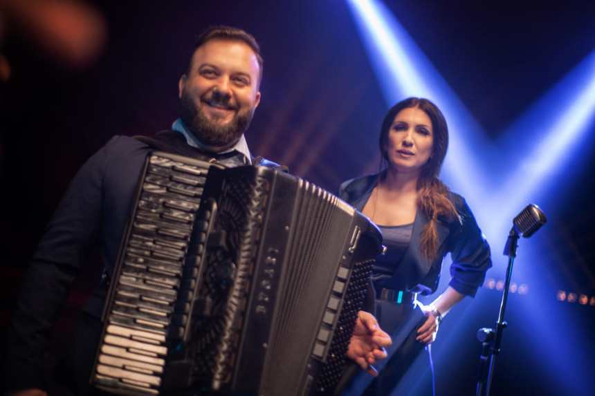 Borko Radivojević postao deda!