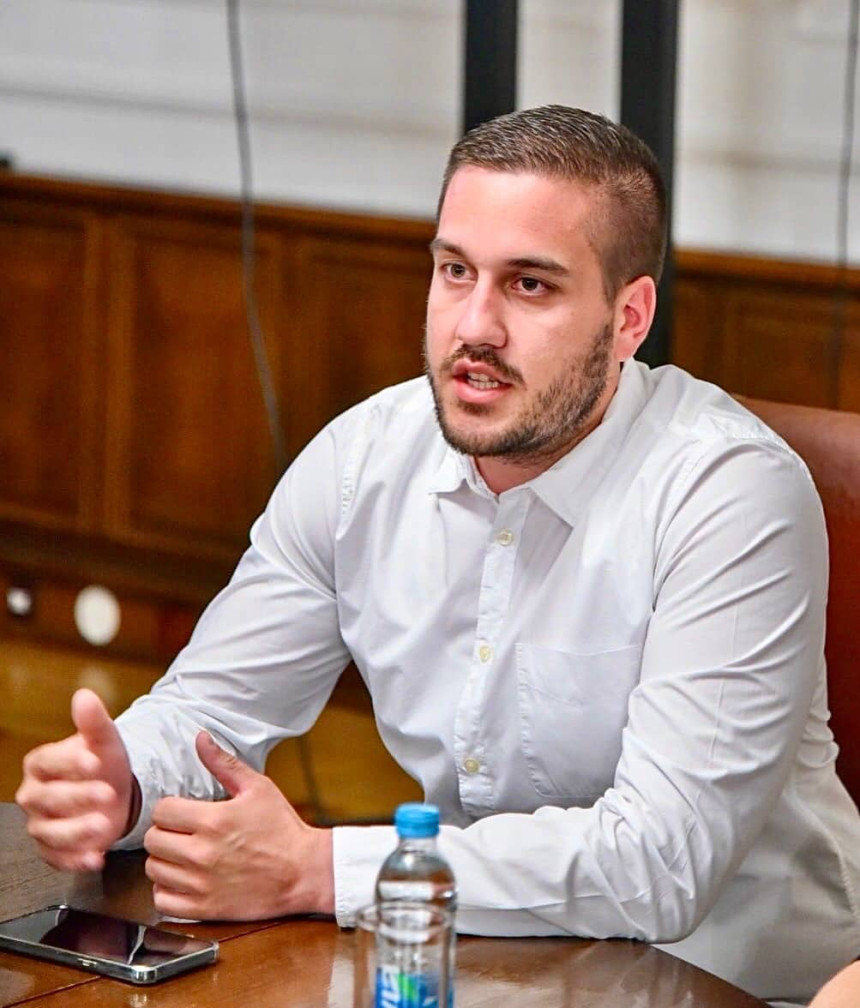 Dodik pokušava da prolongira sjednicu Grada Banjaluka
