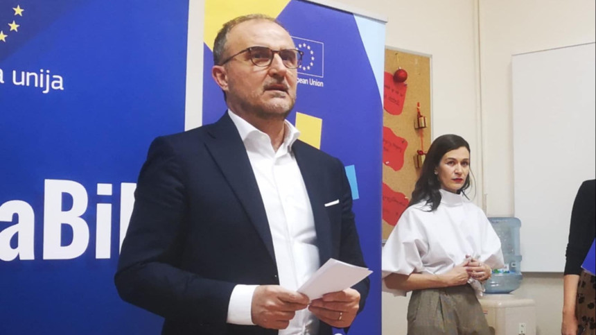 Порука политичарима у БиХ: Што прије усвојити четири закона