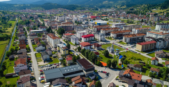 Pale: Konstitutivna sjednica Skupštine opštine u četvrtak