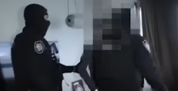 EUROPOL otkrio detalje o velikoj međunarodnoj akciji