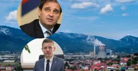 Bivši načelnik Gacka odugovlači da preda dužnost novom