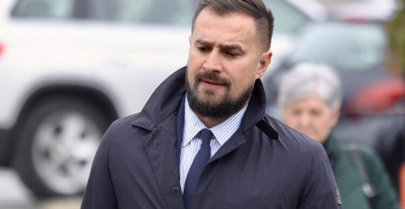Ustavni sud BiH ukinuo presuda Fikretu Hodžiću
