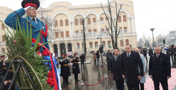Imenovani članovi Odbora za proslavu Dana Republike