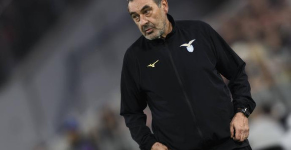 Bomba iz FSS: Mauricio Sari biće novi selektor