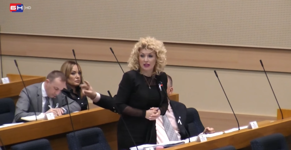 Čime se vi hvalite, povećanje prihoda je samo zbog inflacije!