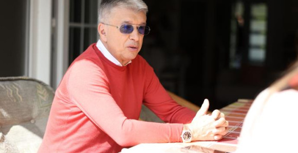 Peja otkrio trenutno zdravstveno stanje Saše Popovića!