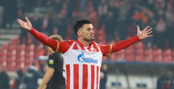 Koliko novca je Zvezda zaradila nakon pobjede?