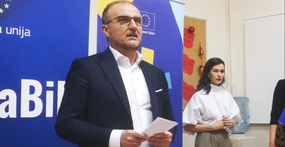 Poruka političarima u BiH: Što prije usvojiti četiri zakona