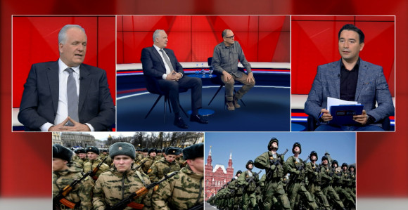 Upotrebom raketa "Orešnik" upozorene SAD ali i Evropa