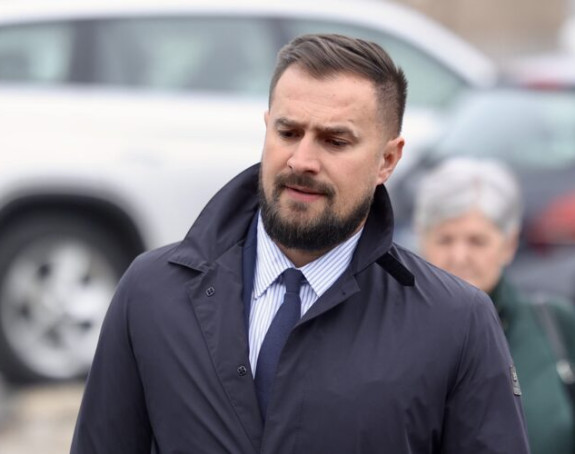 Ustavni sud BiH ukinuo presuda Fikretu Hodžiću