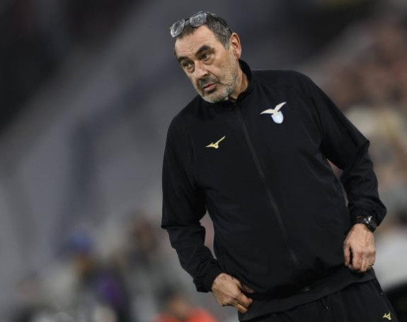 Bomba iz FSS: Mauricio Sari biće novi selektor