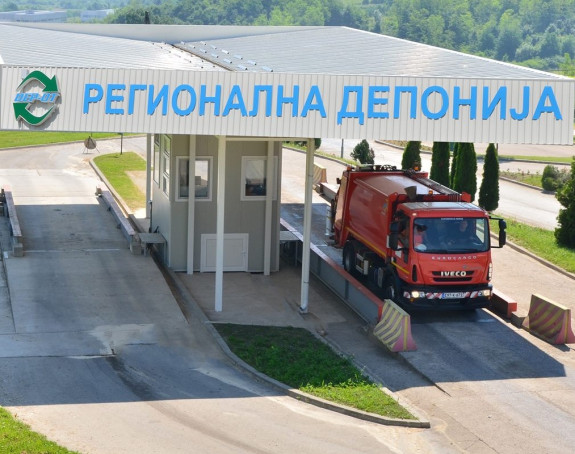 Policija saslušava radnike "Dep-ota" iz Banjaluke