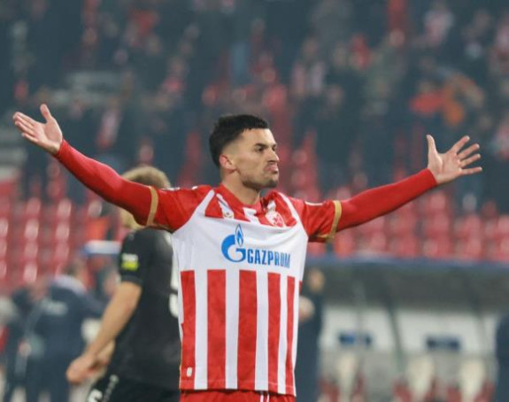 Koliko novca je Zvezda zaradila nakon pobjede?
