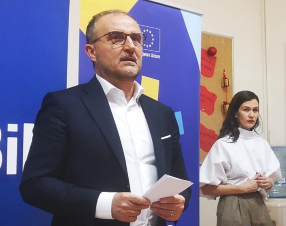 Порука политичарима у БиХ: Што прије усвојити четири закона