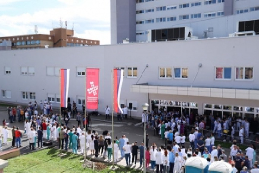 Vlast u Srpskoj ignoriše ozbiljnu krizu u zdravstvu