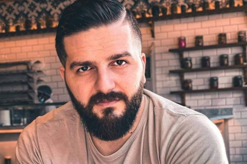 Осуђен због пријетњи новинару: "Треба те убити џукело"
