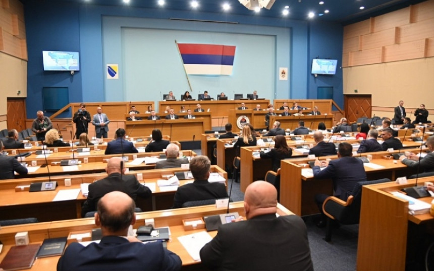 Nastavak sjednice: Od 1. januara naplata boravišne takse