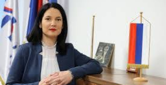 "Оно што ради опозиција у Србији нису протести, него позиви на крвопролиће"