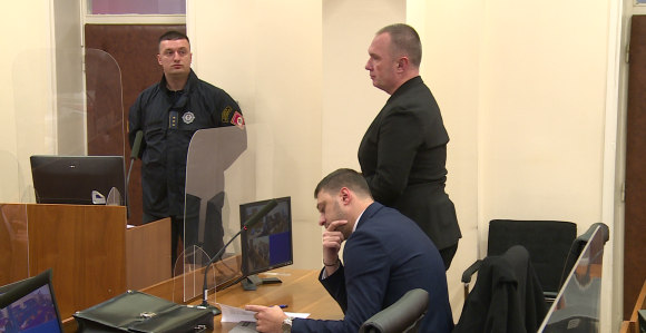 Одлука о нагодби Саше Марковића поново одгођена