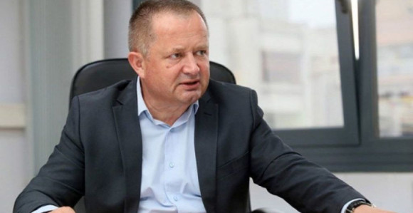 Bivši direktor UIO dolazi na čelo Elektroprenosa BiH?